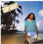 Eddy Grant  War Party