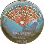 Chill Fac-Torr  Twist (Round 'N' Round)