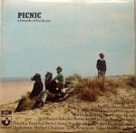 Various Picnic - A Breath Of Fresh Air