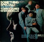 Tommy James And The Shondells Something Special! The Best Of Tommy James And The