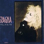 Spagna I Wanna Be Your Wife