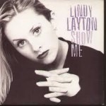 Lindy Layton  Show Me