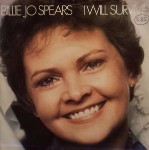 Billie Jo Spears  I Will Survive