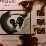 Kiss AMC  A Bit Of...