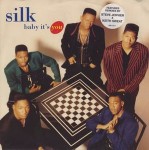 Silk  Baby It's You