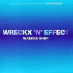 Wreckx 'N' Effect Wreckx Shop