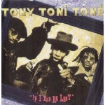 Tony Toni Toné If I Had No Loot