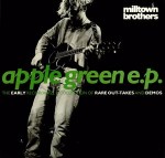 Milltown Brothers  Apple Green