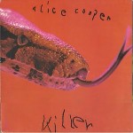 Alice Cooper Killer