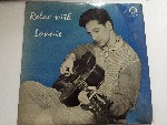 Lonnie Donegan  Relax With Lonnie