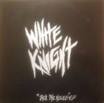 White Knight  Jack The House EP