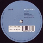B-Zed  In Love With U
