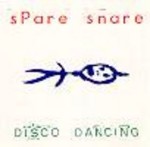 Spare Snare Disco Dancing