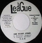 T.O.K. / Million Styles One Night Stand / Celebrate