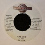 Capleton Home Alone