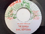 Earl Heptones The Handle