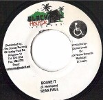 Sean Paul Boune It