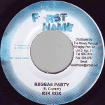 Rik Rok Reggae Party