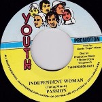 Passion Independent Woman