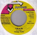 George Nooks Call On Me