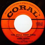 Teresa Brewer The Hula Hoop Song
