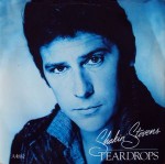 Shakin' Stevens Teardrops