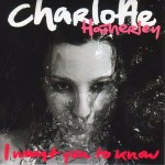 Charlotte Hatherley I Want You To Know