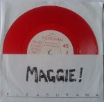 Pleasurama Maggie!