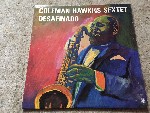 Coleman Hawkins Desafinado