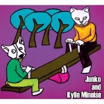 Junko and Kylie Minoise Nature