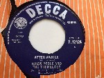 Brian Poole & The Tremeloes After Awhile