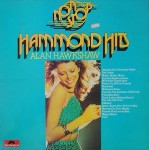 Alan Hawkshaw Non Stop Hammond Hits