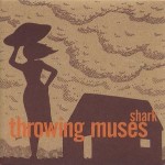 Throwing Muses Shark