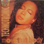 Technotronic Featuring Reggie Move That Body