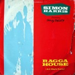 Simon Harris Starring Daddy Freddy Ragga House (All Night Long)