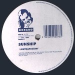 Sunship Muthafuckin' / The 13th Key