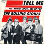 Rolling Stones Tell Me