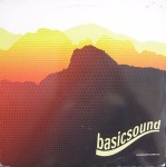 Basicsound Scratching The Surface E.P