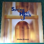 Spring Heel Jack Hale-Bopp