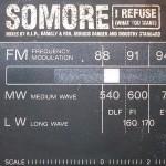 Somore Featuring Damon Trueitt I Refuse (What You Want)