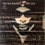Roni Size / Reprazent Heroes