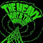 Heavy Hurt & The Merciless