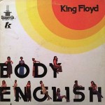 King Floyd Body English