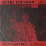 Gerry Lockran Blues Blast Off