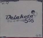 Delakota 555 CD#1