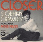 Siobhan Crawley Closer