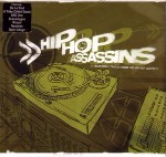 Various Hip Hop Assassins