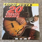 Eddie Brooks 20 Guitar Greats