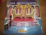 Gilbert & Sullivan The Gondoliers