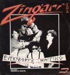 Zingari Everybody's Waiting